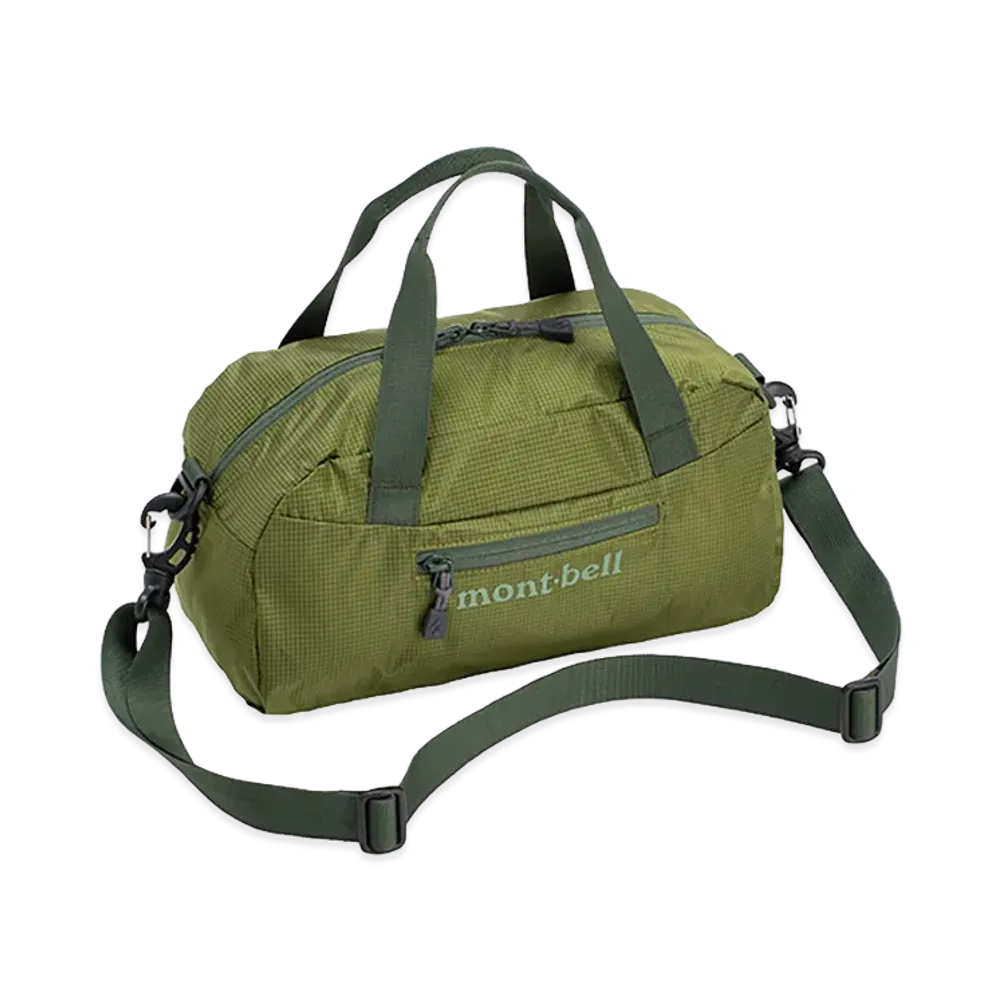 mont-bell L.W. Duffel 5 "Green"