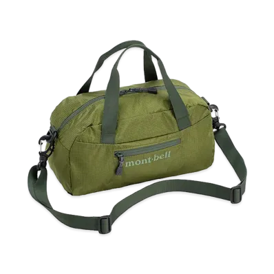 mont-bell L.W. Duffel 5 "Green"