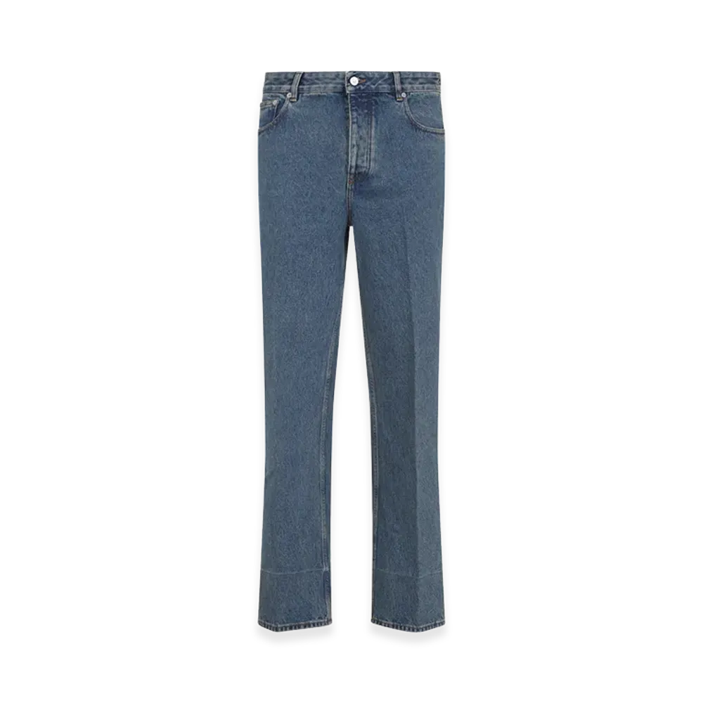 Valentino Cotton Jeans "Medium"