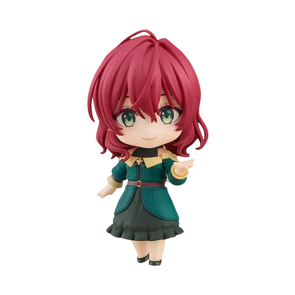 Good Smile Company "Nendoroid" -Dahlia in Bloom- Dahlia Rossetti