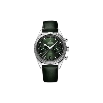 Omega Speed Master Speed Master ’57 Co-Axial Master Chronometer Chronograph 40.5MM