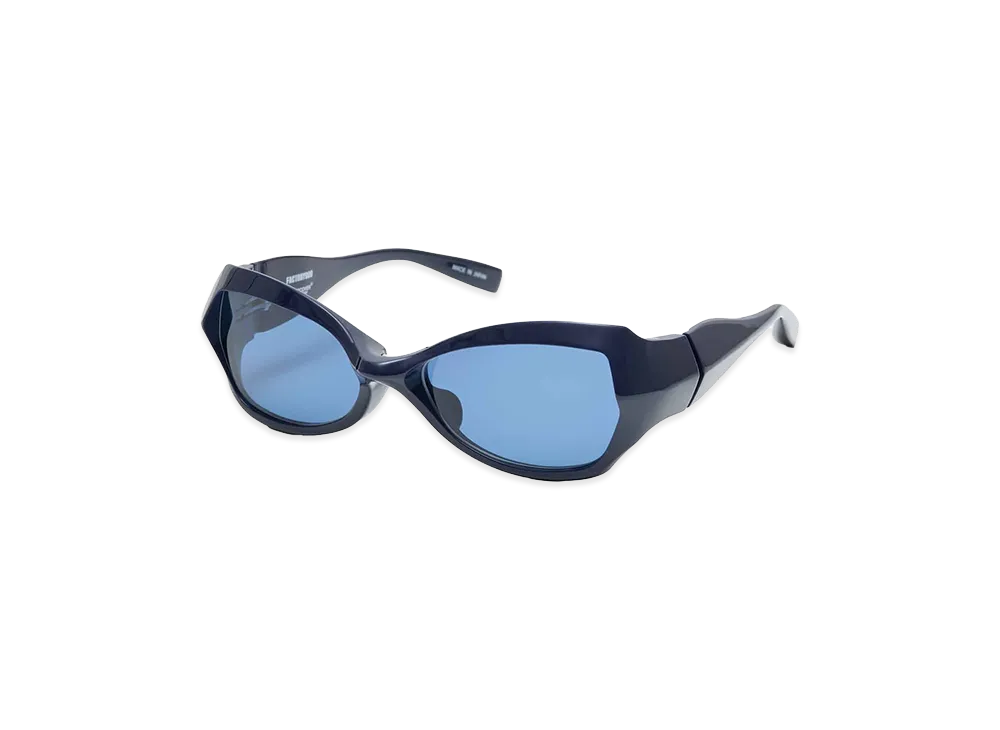 UNDERCOVER x FACTORY900 UC1F4E02 "Navy"