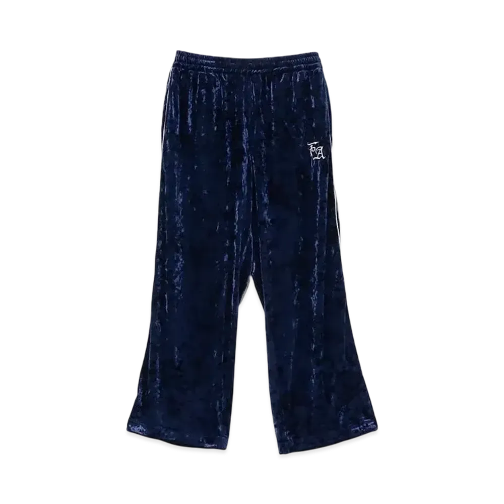 BEAMS FUTURE ARCHIVE Crush VR PT "Navy"