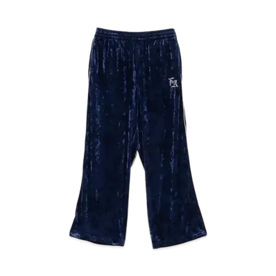 BEAMS FUTURE ARCHIVE Crush VR PT "Navy"