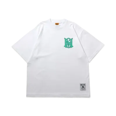 MFC STORE Original MS Outline S/S Tee "White"
