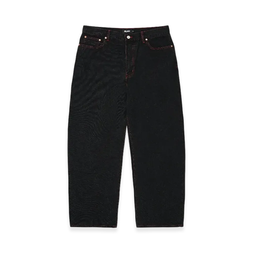 PALACE Susanoo P90 Jean "Black"