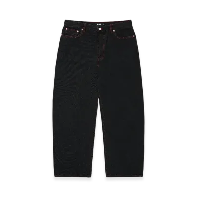 PALACE Susanoo P90 Jean "Black"