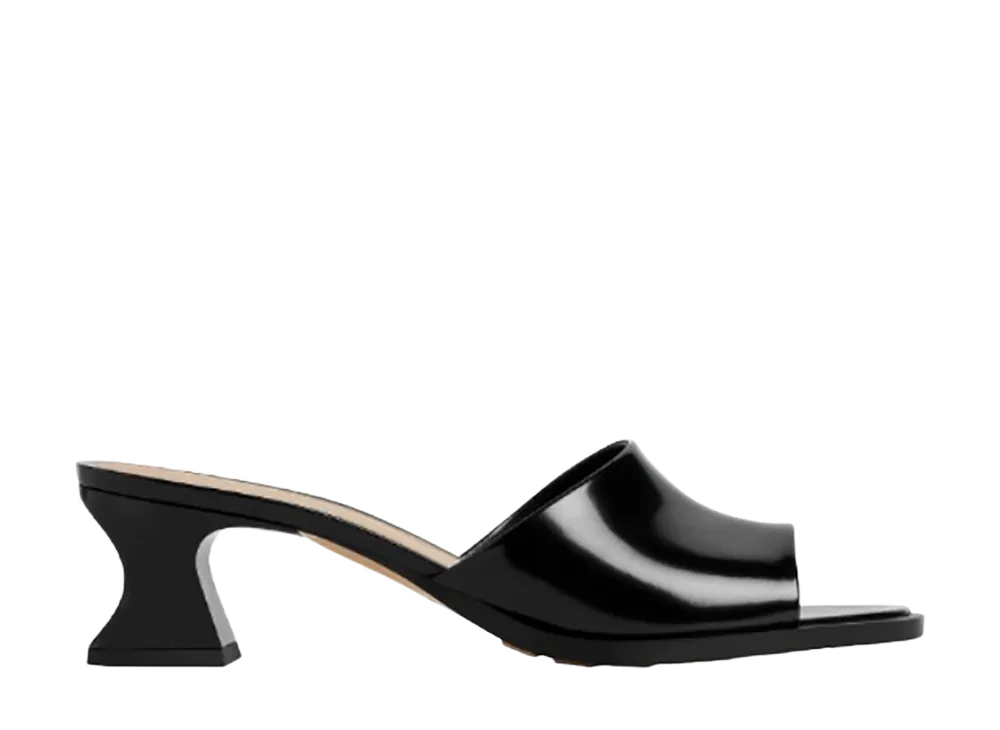 Bottega Veneta Women's Heeled Shoes "Black"