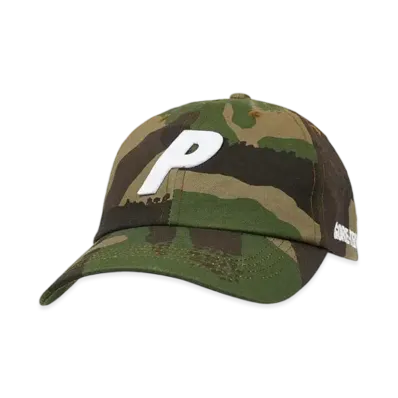 PALACE Gore-Tex P 6-Panel "Camo"