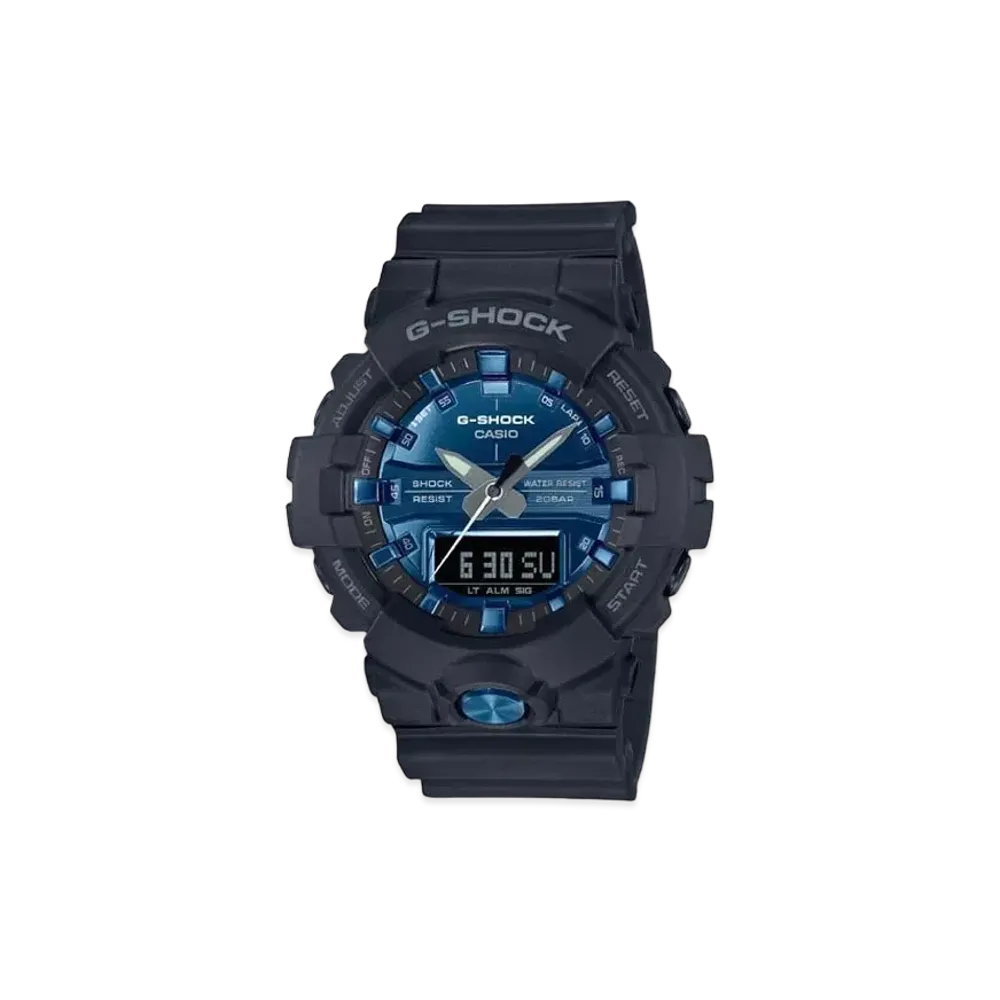 Casio G-SHOCK Analog Digital GA-810MMB-1A2JF