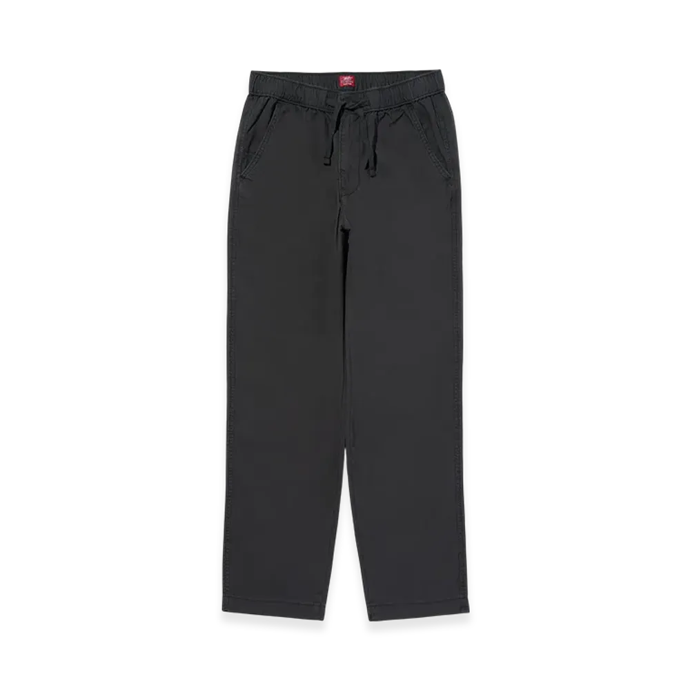 Levi's XX Chino Loose Straight "Black"