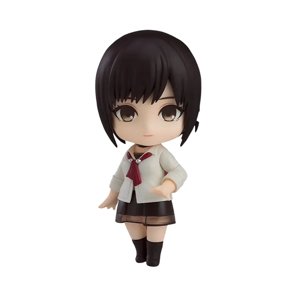 Good Smile Company "Nendoroid" -FATAL FRAME- Miku Hinasaki