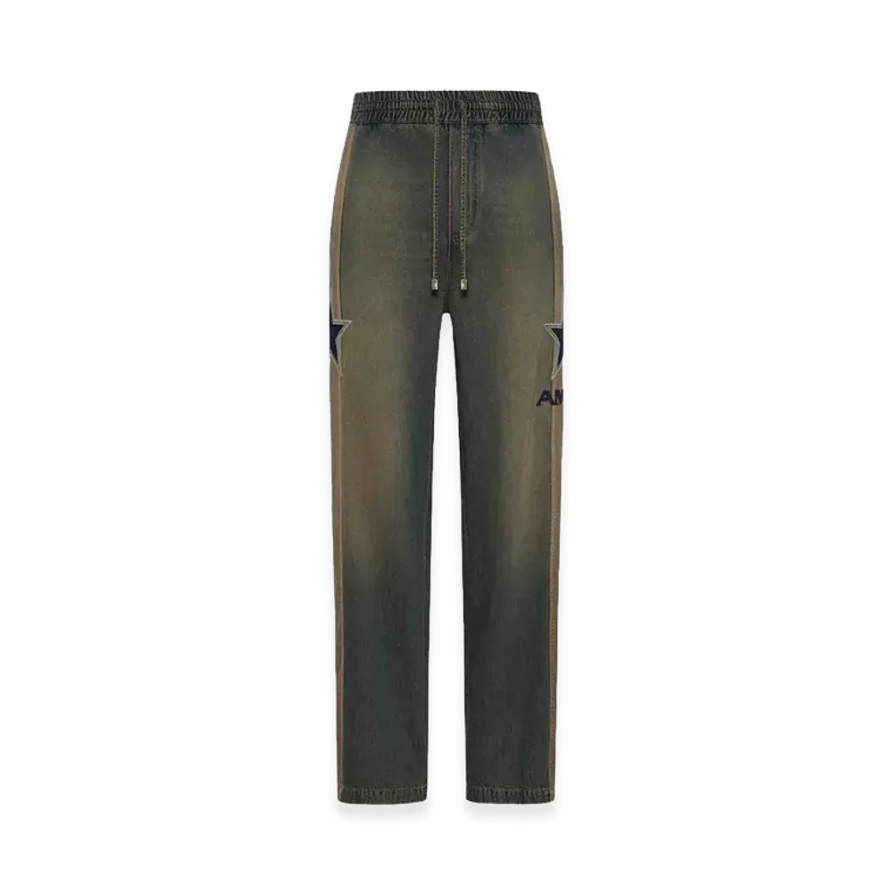 AMIRI Jeans "Blue/Black"
