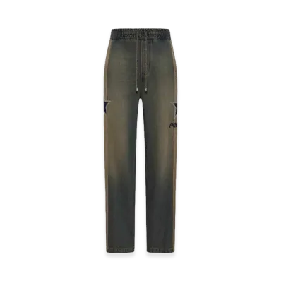 AMIRI Jeans "Blue/Black"