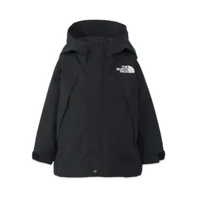 The North Face Baby Scoop Jacket Baby "Black"