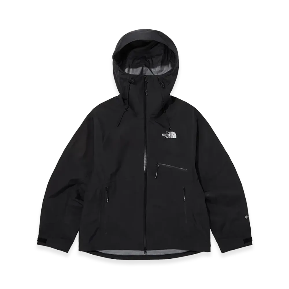 The North Face Slope 3L Gore-Tex Jacket "Black"