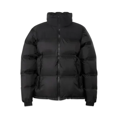 The North Face GTX Nuptse Jacket "Black"