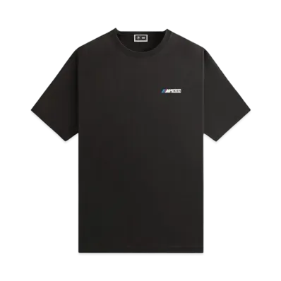 Kith x BMW Classic Motorsport Vintage Tee "Black"