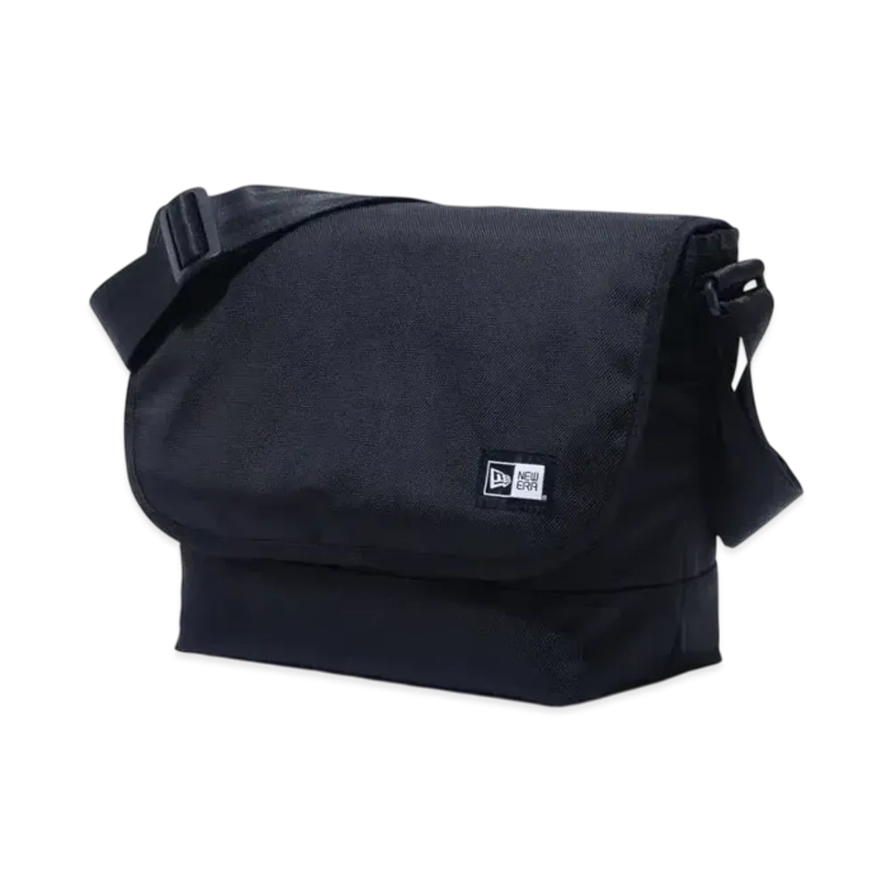 NEW ERA Shoulder Bag Mini 3.5L "Black"