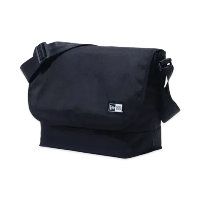 NEW ERA Shoulder Bag Mini 3.5L "Black"