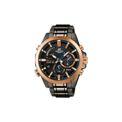 Casio EDIFICE Infinity Redbull Racing EQB-510RBM-1AJR "Black"