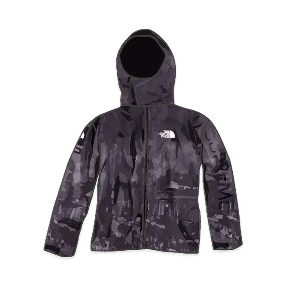 Supreme x The North Face Summit Series Jacket 2008 "Black"