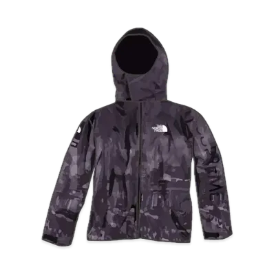 Supreme x The North Face Summit Series Jacket 2008 "Black"