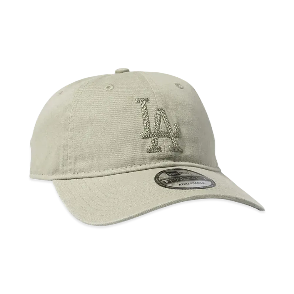 NEW ERA x URBAN OUTFITTERS LA DODGERS "SAND"