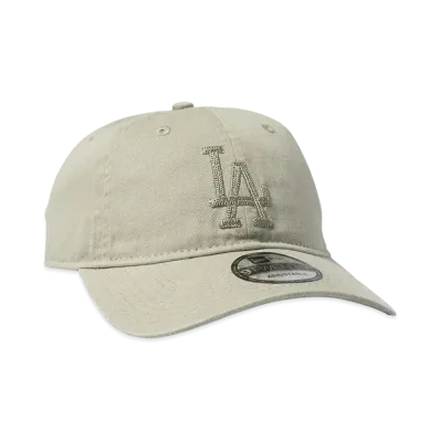 NEW ERA x URBAN OUTFITTERS LA DODGERS "SAND"