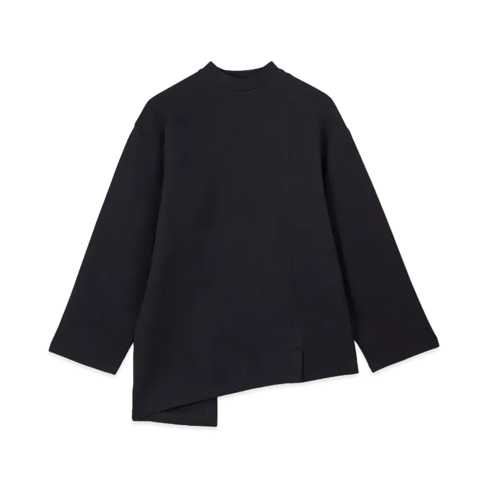 Y-3 Spacer Loose LS "Black"