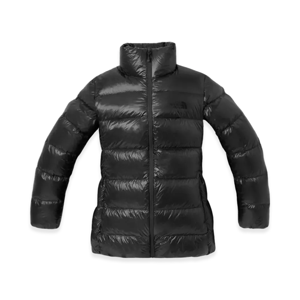 The North Face Matier RDS Down Parka - 24FW (W) "Black"