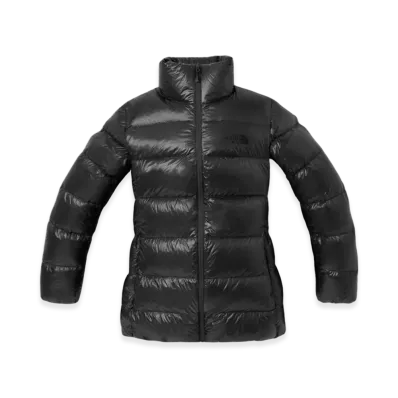 The North Face Matier RDS Down Parka - 24FW (W) "Black"