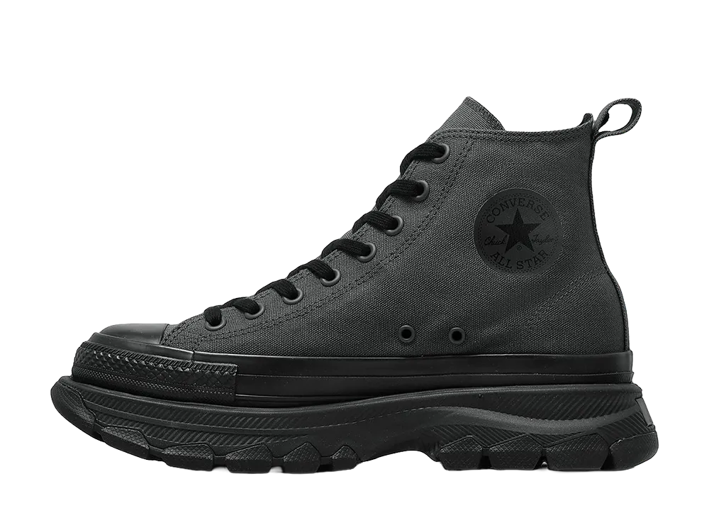 Converse All Star Trekwave Hi "Blue Gray"