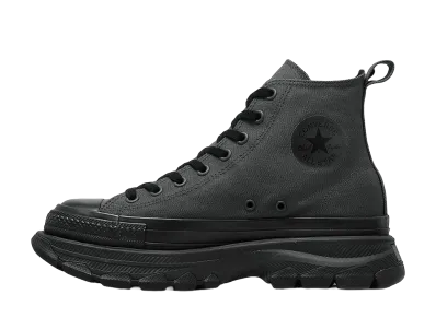 Converse All Star Trekwave Hi "Blue Gray"