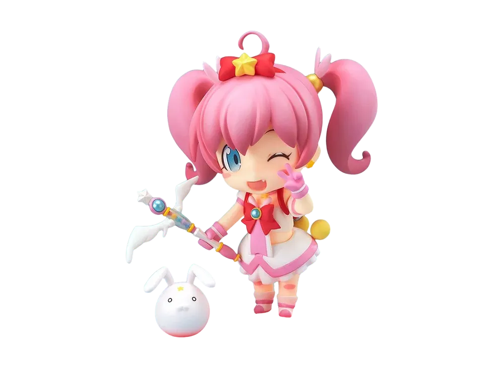 Good Smile Company "Nendoroid" -Oreimo- 298 Hoshikuzu Witch Meruru