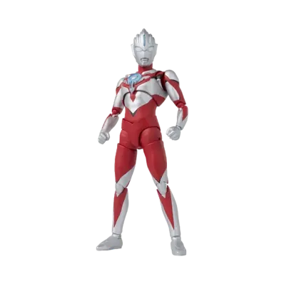 S.H.Figuarts Ultraman Orb Origin the First