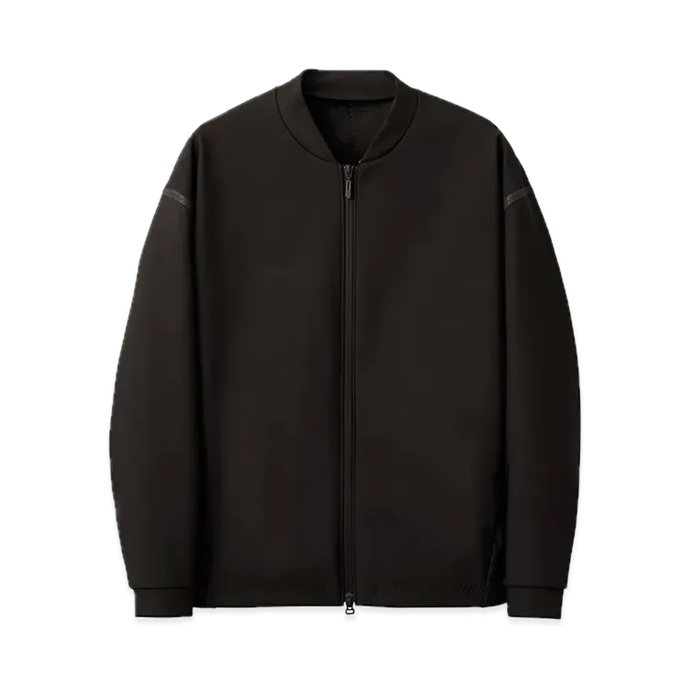 DESCENTE ALLTERRAIN Wind Barrier Softshell Jacket "Black"