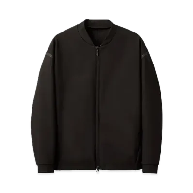 DESCENTE ALLTERRAIN Wind Barrier Softshell Jacket "Black"
