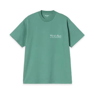 Carhartt WIP S/S Cloud Heart T-Shirt "Lily"