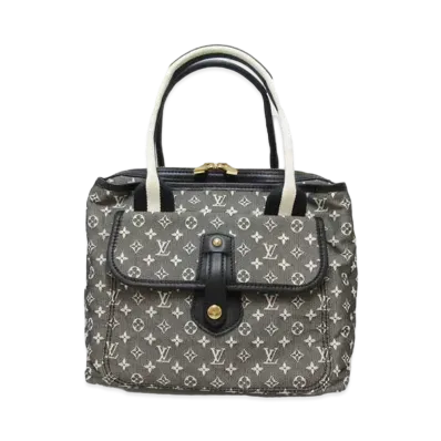 Louis Vuitton Monogram Mini Sac Marie Kate "Noir"