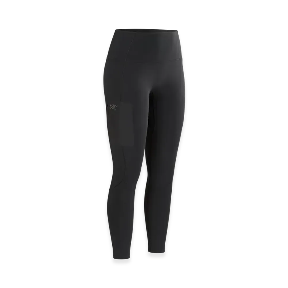 ARC'TERYX Women's Rho Bottom "Black" X000010534