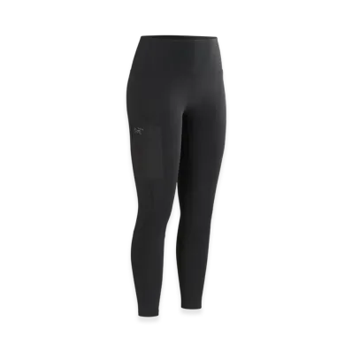ARC'TERYX Women's Rho Bottom "Black" X000010534