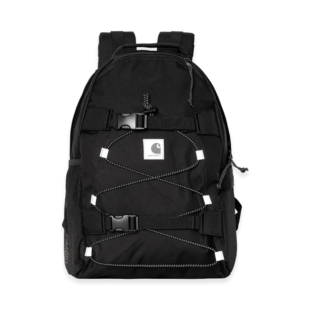 Carhartt WIP Reflective Kickflip Backpack "Black"