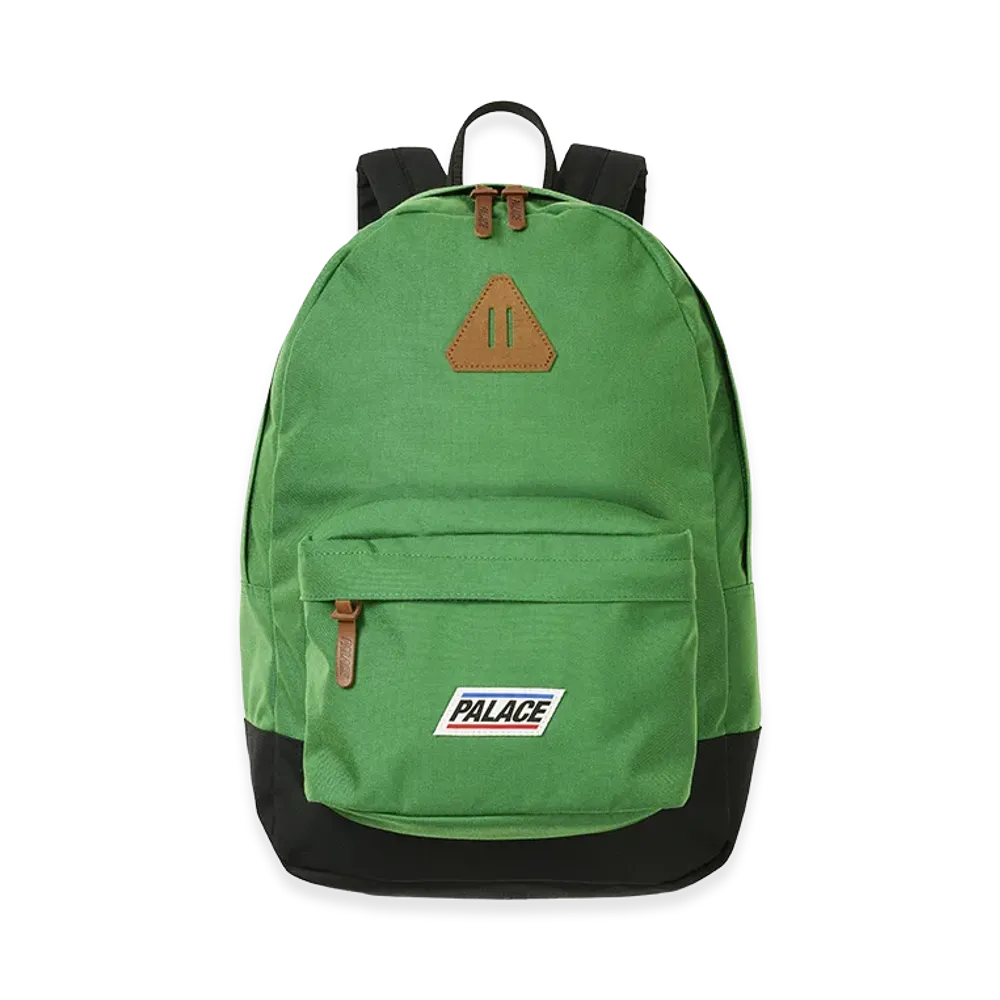 PALACE Classic Outdoor Backpack "Forest"