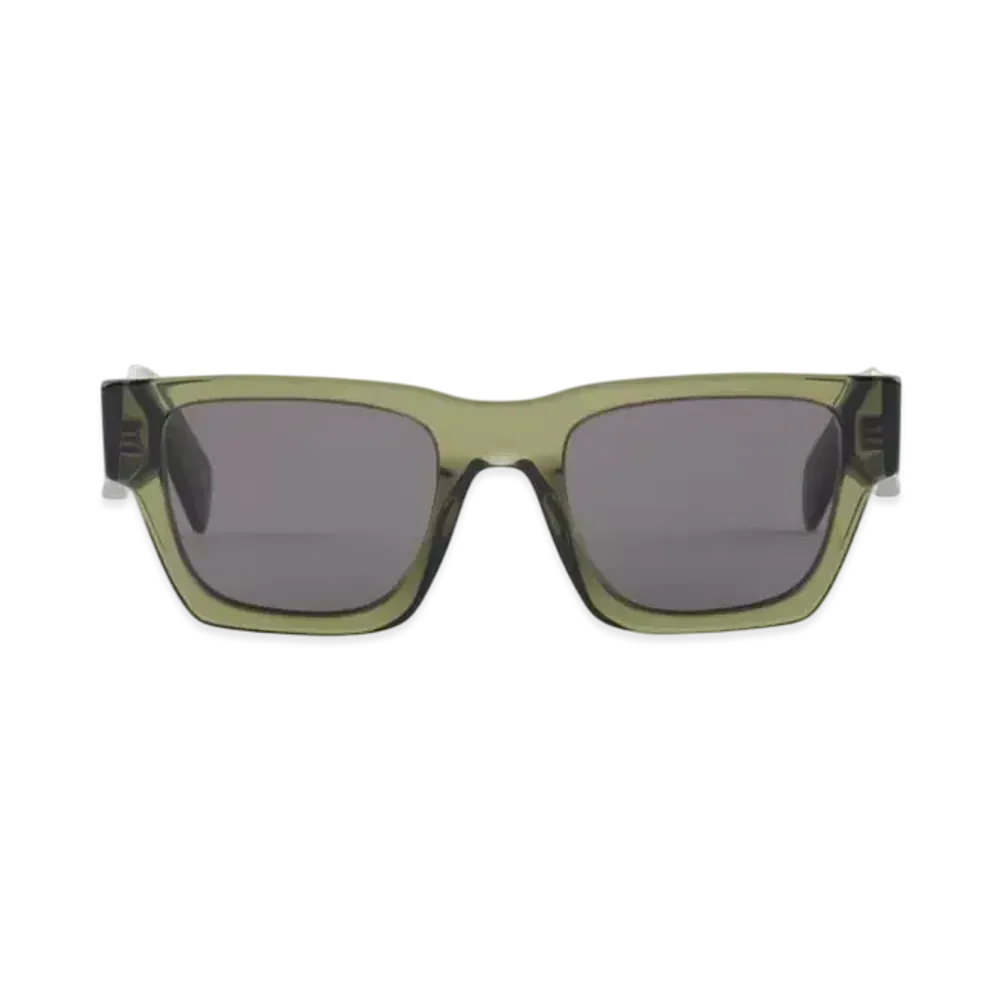 PRADA Symbole Sunglasses "Dark Gray"