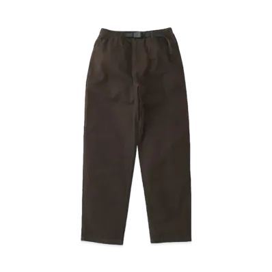 GRAMICCI Pant "Dark Brown"