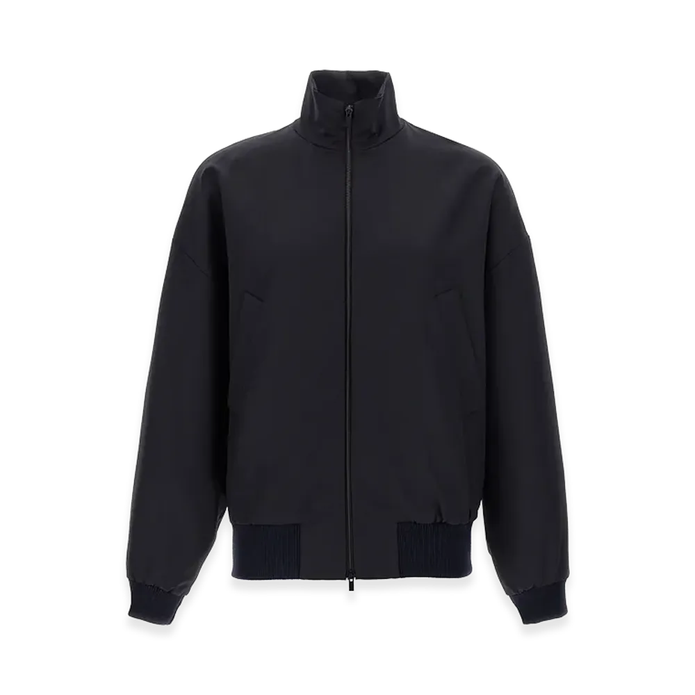FEAR OF GOD 'Track' Jacket "Blue"