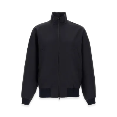 FEAR OF GOD 'Track' Jacket "Blue"