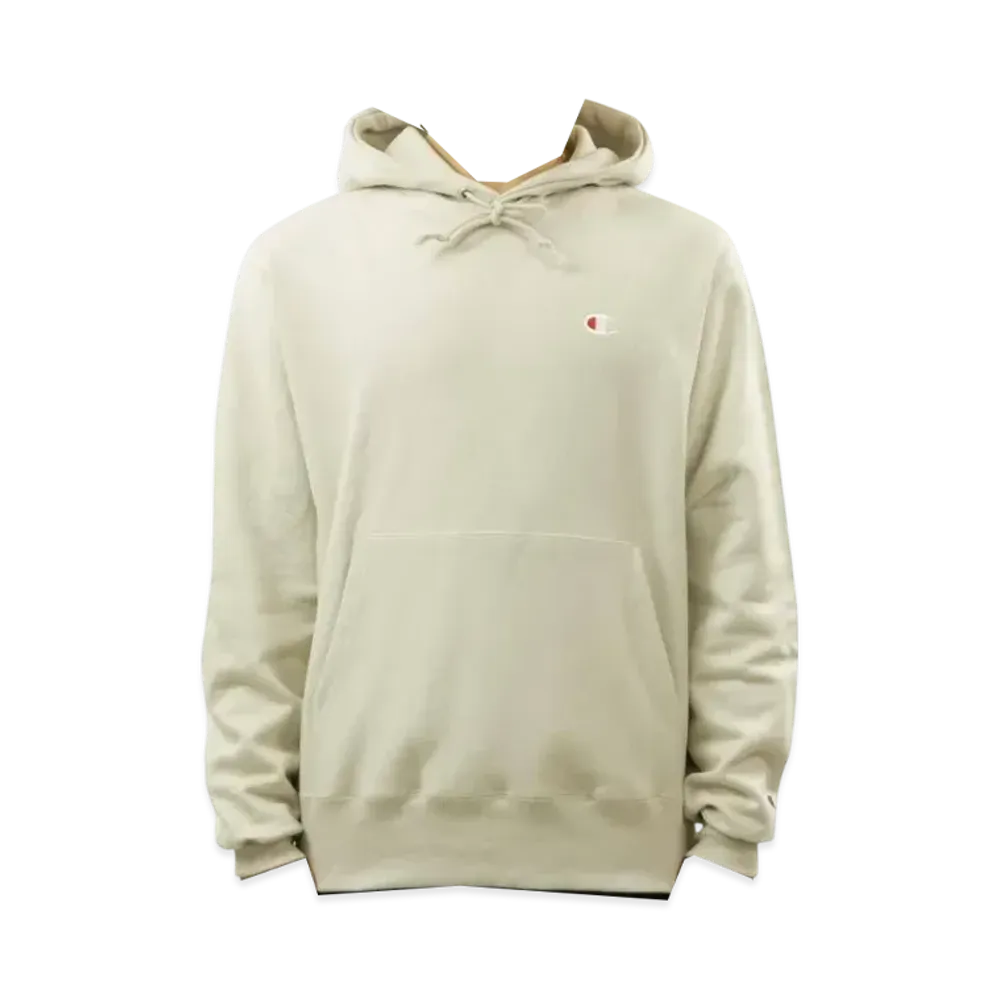 Champion Reverse Weave Heavyweight 12Oz Pullover Hoodie "Khaki"