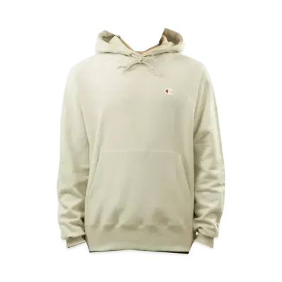 Champion Reverse Weave Heavyweight 12Oz Pullover Hoodie "Khaki"